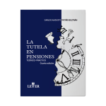 La tutela en pensiones - Imagen 2