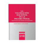 La valoración racional de la prueba penal - Imagen 2