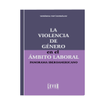 La violencia de género en el ámbito laboral - Imagen 2