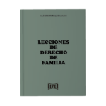 Lecciones de derecho de familia - Imagen 3