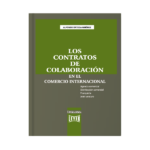 Los contratos de colaboración en el comercio internacional - Imagen 3