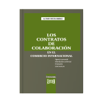 Los contratos de colaboración en el comercio internacional - Imagen 2