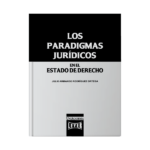 Los paradigmas jurídicos - Imagen 3