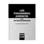 Los paradigmas jurídicos - Imagen 2