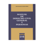 Manual de derecho civil general y personas - Imagen 2