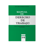 Manual de derecho del trabajo - Imagen 2