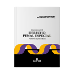 Manual de derecho penal especial - Imagen 2