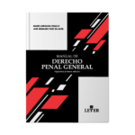 Manual de derecho penal general - Imagen 5