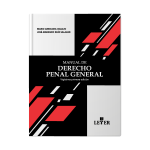 Manual de derecho penal general - Imagen 2