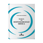 Manual de responsabilidad médica - Imagen 2