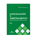 Conciliación y arbitramento - Imagen 2