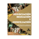 Negociación, mediación y conciliación - Imagen 2