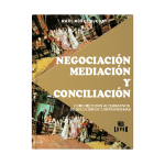 Negociación, mediación y conciliación - Imagen 2