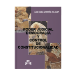 Poder judicial, democracia y control de constitucionalidad - Imagen 2