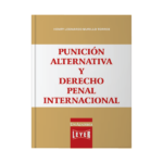 Punición alternativa y derecho penal internacional - Imagen 3