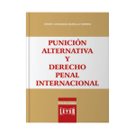 Punición alternativa y derecho penal internacional - Imagen 2