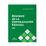 Régimen de la Contratación Estatal - Imagen 2