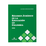 Régimen Jurídico de la Educación en Colombia - Imagen 2