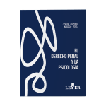 El derecho penal y la psicología - Imagen 2