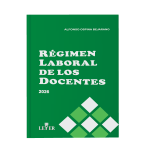 Régimen Laboral de los Docentes - Imagen 2