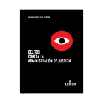 Delitos contra la administración de justicia - Imagen 2