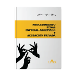 Procedimiento penal especial abreviado y acusación privada - Imagen 2