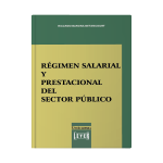 Régimen salarial y prestacional del sector público - Imagen 2