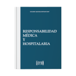Responsabilidad médica y hospitalaria - Imagen 2