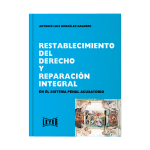 Restablecimiento del derecho y reparación integral - Imagen 2