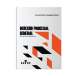 Derecho procesal general - Imagen 2