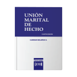 Unión marital de hecho - Imagen 2