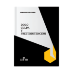 Dolo, culpa y preterintención - Imagen 3