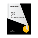 Dolo, culpa y preterintención - Imagen 2