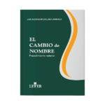 El cambio de nombre - Imagen 3