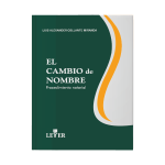 El cambio de nombre - Imagen 2
