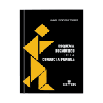 Esquema dogmático de la conducta punible - Imagen 2