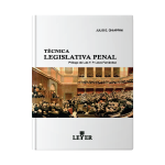 Técnica legislativa penal - Imagen 2