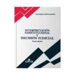 Interpretación constitucional y decisión judicial - Imagen 3