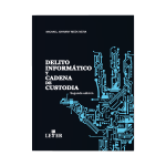 Delito informático y cadena de custodia - Imagen 2