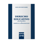 Derecho educativo - Imagen 2