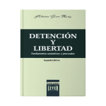 Detención y libertad - Imagen 2