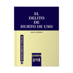 El delito de hurto de uso - Imagen 3
