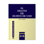El delito de hurto de uso - Imagen 2