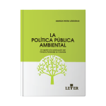 La política pública ambiental - Imagen 2