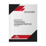 Derecho procesal administrativo - Imagen 2