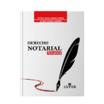 Derecho notarial - Imagen 2