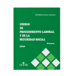 Código de procedimiento laboral y de la seguridad social Básico - Imagen 2