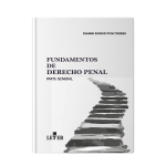 Fundamentos de derecho penal - Imagen 2