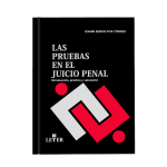 Las pruebas en el juicio penal - Imagen 2