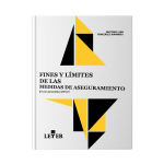 Fines y límites de las medidas de aseguramiento - Imagen 2
